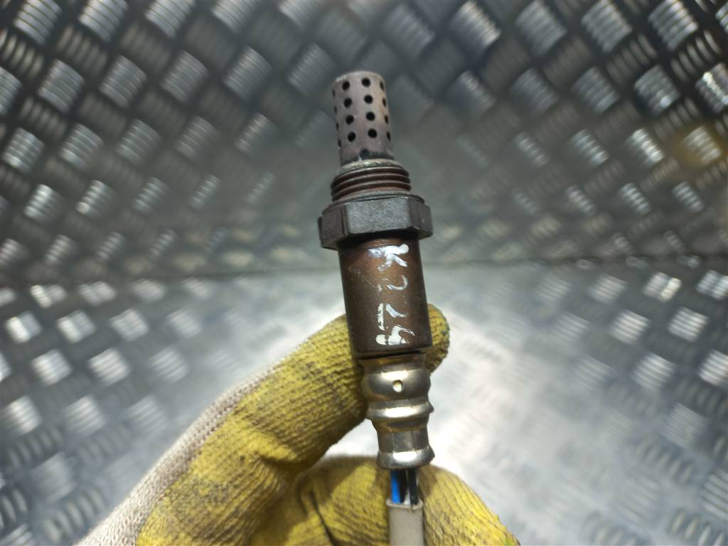 датчик кислородный/ambdasonde MITSUBISHI CARISMA 1.6 AT (90 л.с.)Carisma  I рестайлинг (1999—2004) Лифтбек MR507846, 4430 рублей, Москва