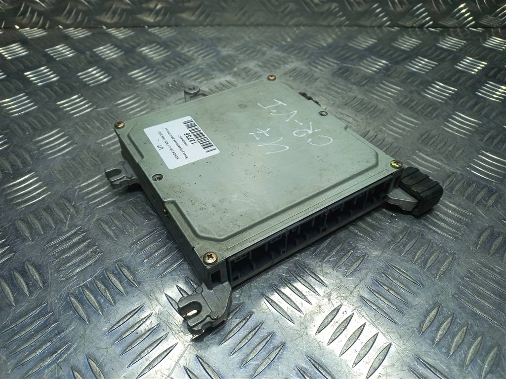 блок управления двигателем HONDA CR-V CR-V  I рестайлинг (1998—2001) 37820PHKG71, 3279 рублей, Москва
