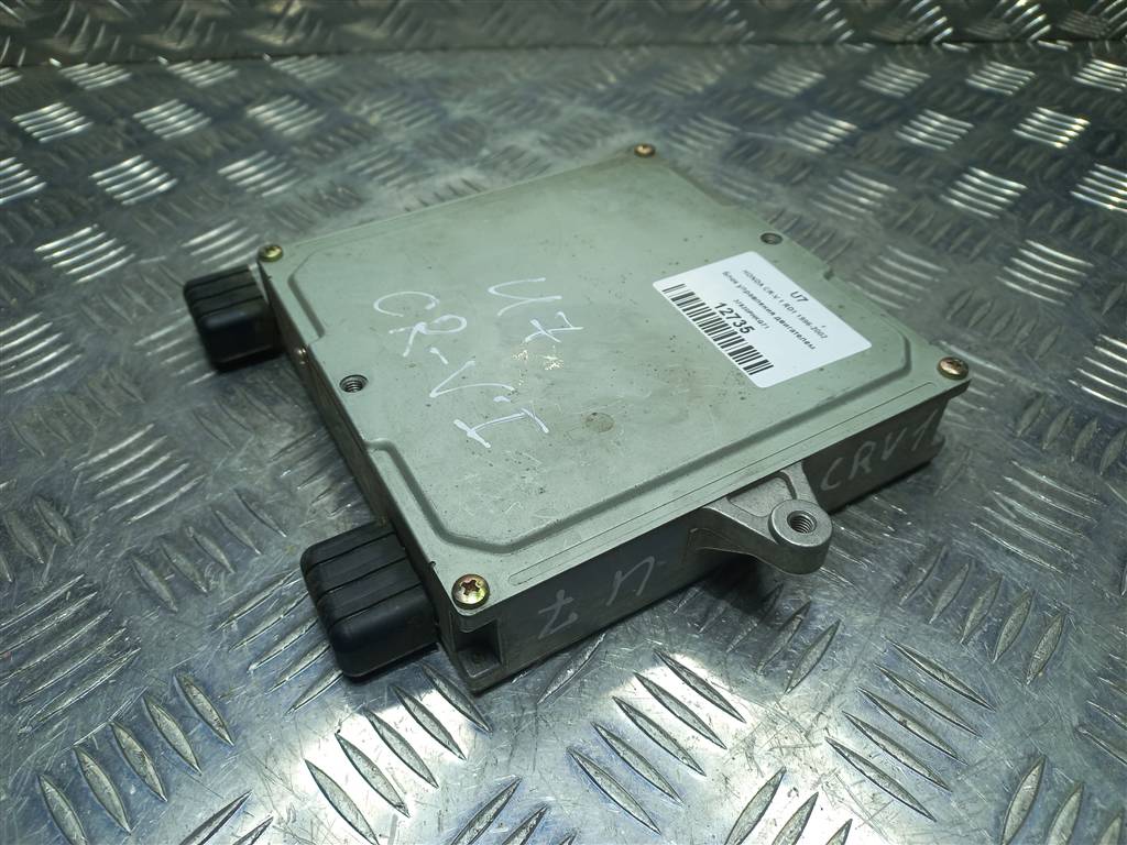 блок управления двигателем HONDA CR-V CR-V  I рестайлинг (1998—2001) 37820PHKG71, 3279 рублей, Москва