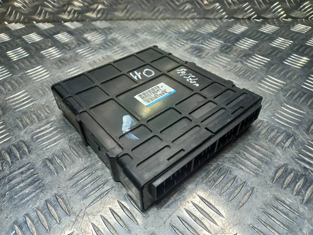 блок управления двигателем MITSUBISHI Space Star  MR578041, 3850 рублей, Москва