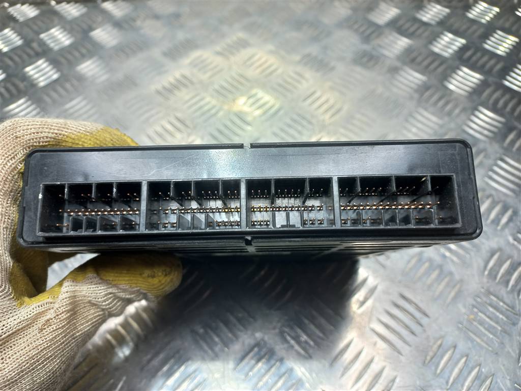 блок управления двигателем MITSUBISHI Space Star  MR578041, 3850 рублей, Москва