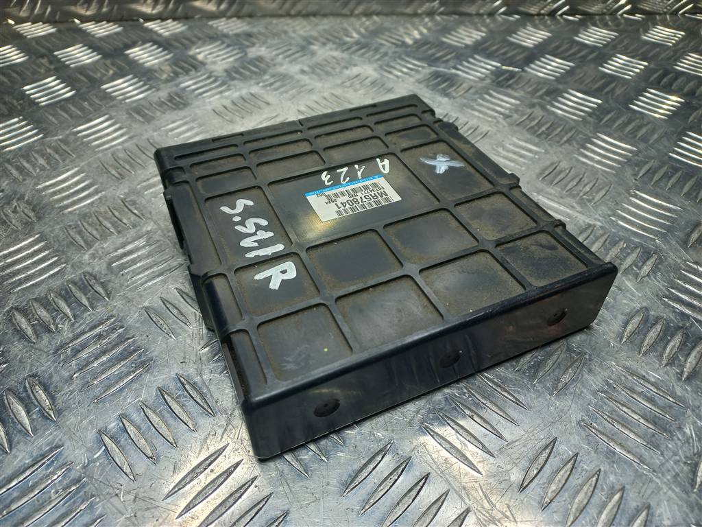 блок управления двигателем MITSUBISHI Space Star  MR578041, 3850 рублей, Москва