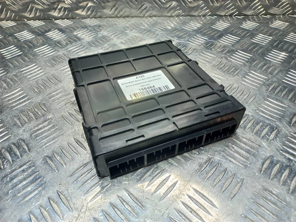 блок управления двигателем MITSUBISHI Space Star  MR578041, 3850 рублей, Москва