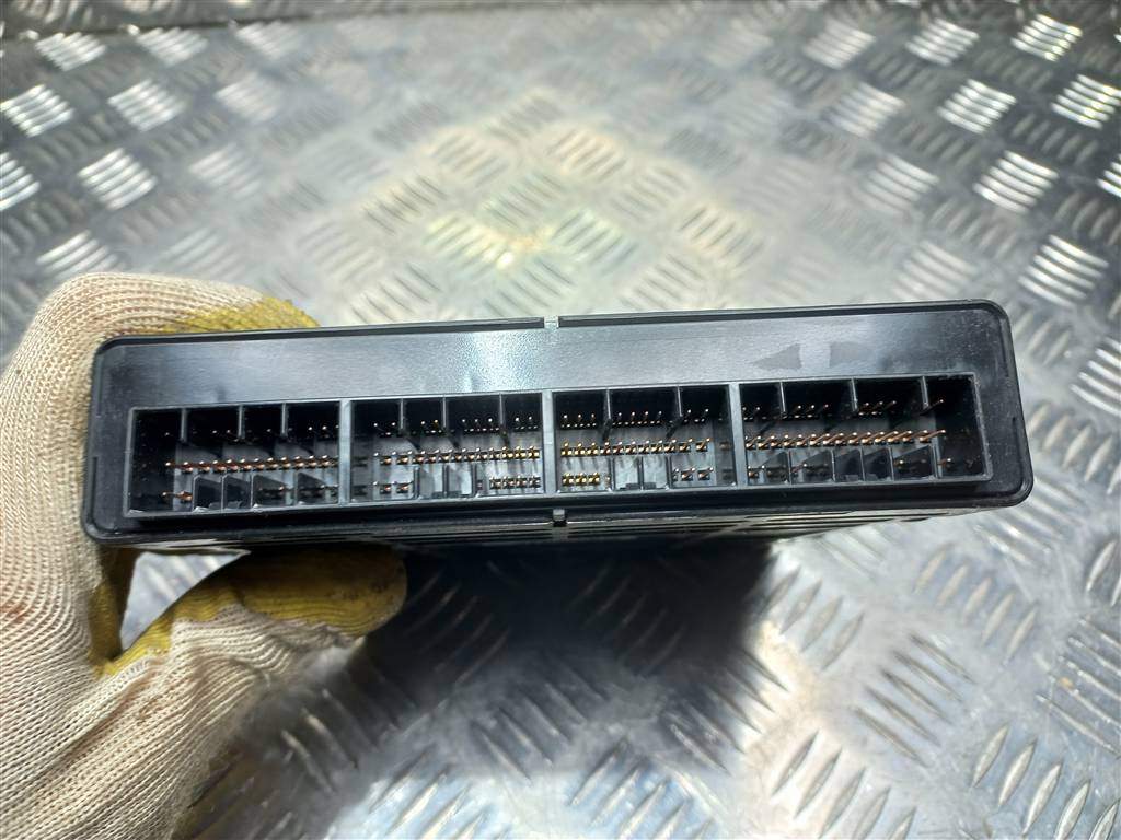 блок управления двигателем MITSUBISHI Space Star  MR578041, 3850 рублей, Москва