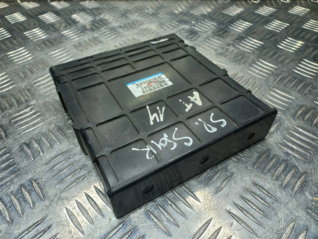 блок управления двигателем MITSUBISHI Space Star  MR578041, 3850 рублей, Москва