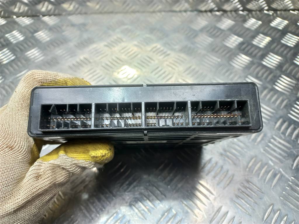 блок управления двигателем MITSUBISHI Space Star  MR578041, 3850 рублей, Москва