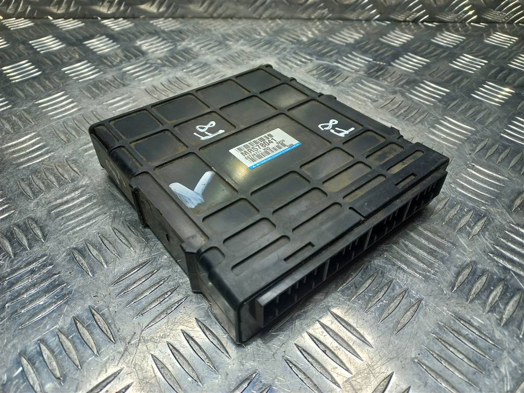 блок управления двигателем MITSUBISHI Space Star  MR578041, 3850 рублей, Москва