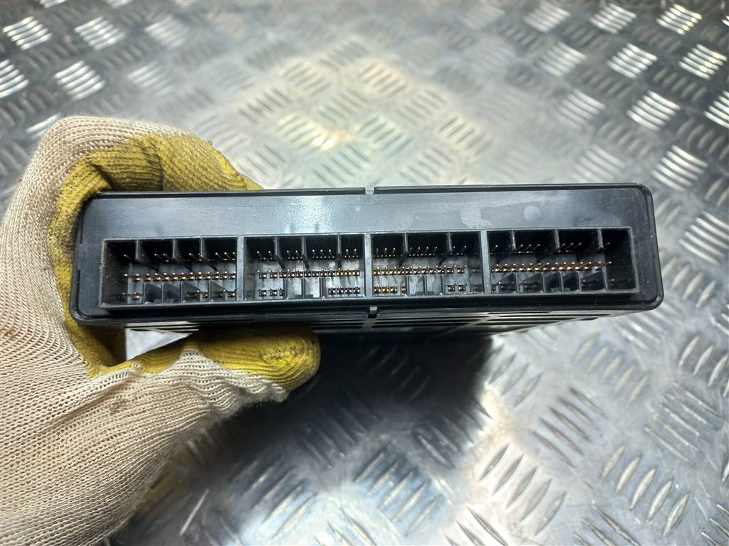 блок управления двигателем MITSUBISHI Space Star  MR578041, 3850 рублей, Москва