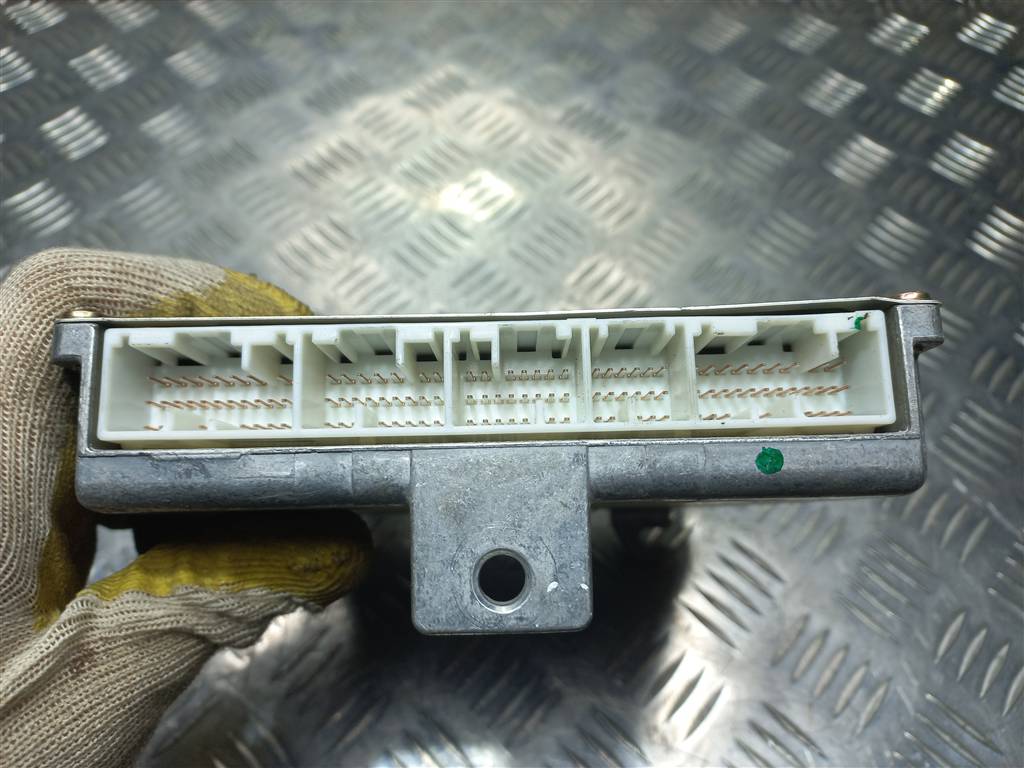 блок управления двигателем HONDA CR-V 2.0 AT (150 л.с.)CR-V  II (2001—2004) Внедорожник 37820PNBE53, 6730 рублей, Москва