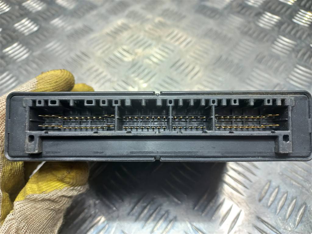 блок управления двигателем MITSUBISHI PAJERO  MK386857, 2700 рублей, Москва