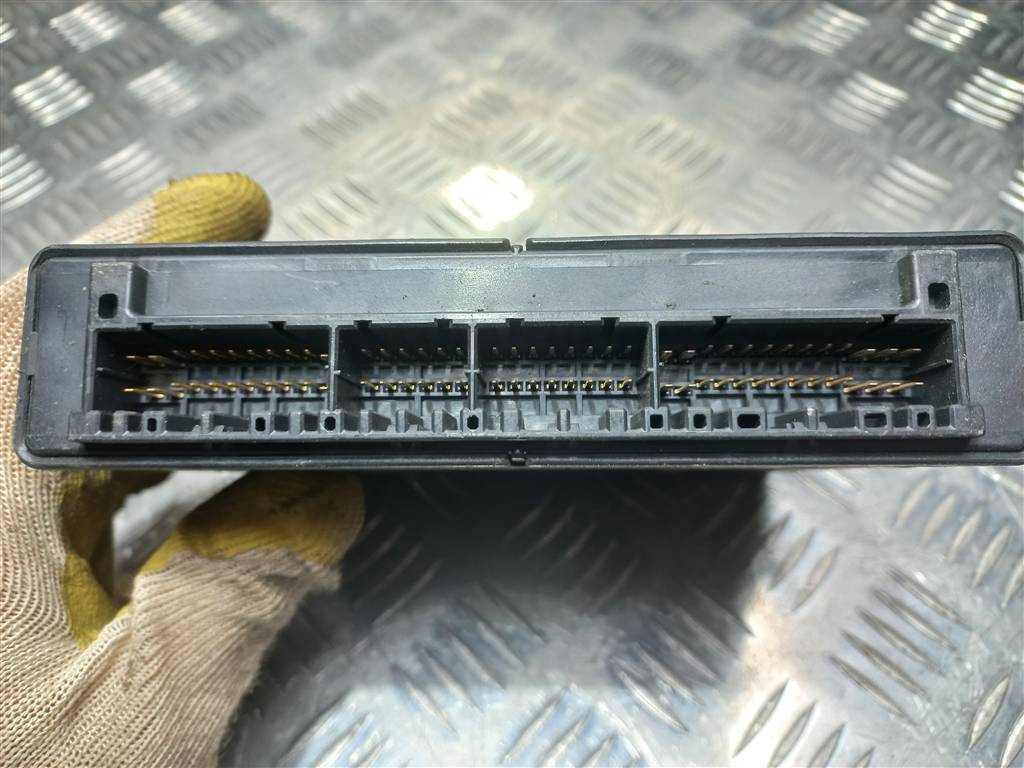 блок управления двигателем MITSUBISHI PAJERO  MK386857, 2700 рублей, Москва