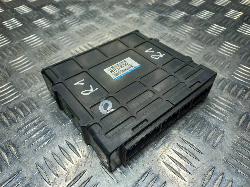 блок управления двигателем MITSUBISHI Space Star  MN178290, 1550 рублей, Москва