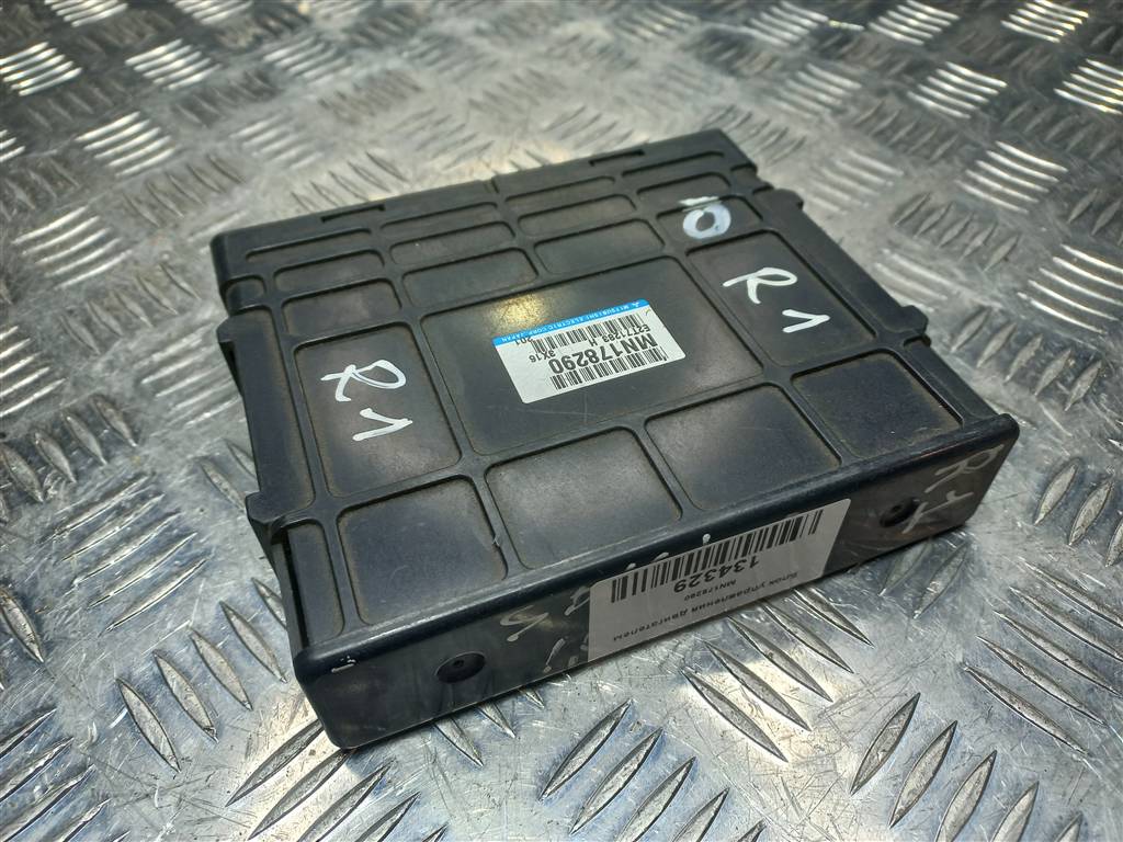 блок управления двигателем MITSUBISHI Space Star  MN178290, 1550 рублей, Москва