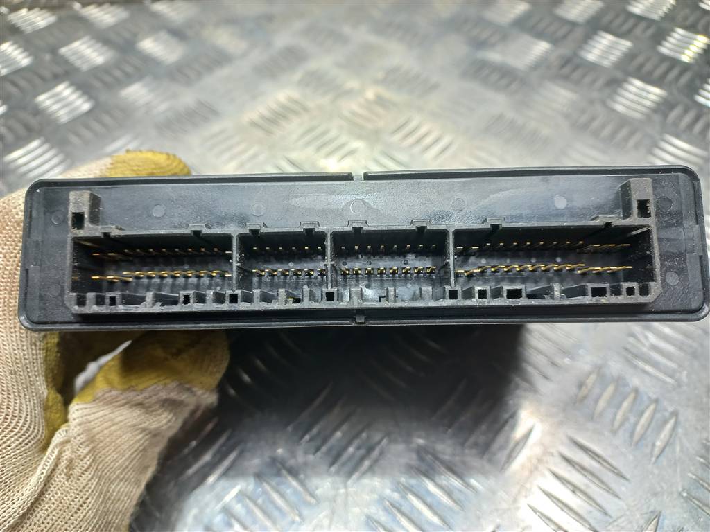 блок управления двигателем MITSUBISHI Space Star  MN178290, 1550 рублей, Москва