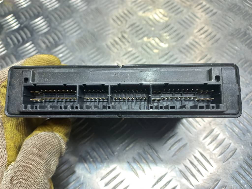 блок управления двигателем MITSUBISHI PAJERO  MK386857, 2700 рублей, Москва