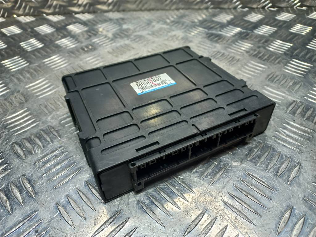 блок управления акпп MITSUBISHI PAJERO  MR967002, 630 рублей, Москва