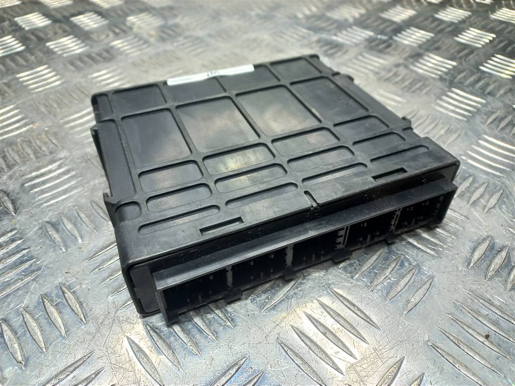 блок управления двигателем MITSUBISHI OUTLANDER  1860A130, 980 рублей, Москва