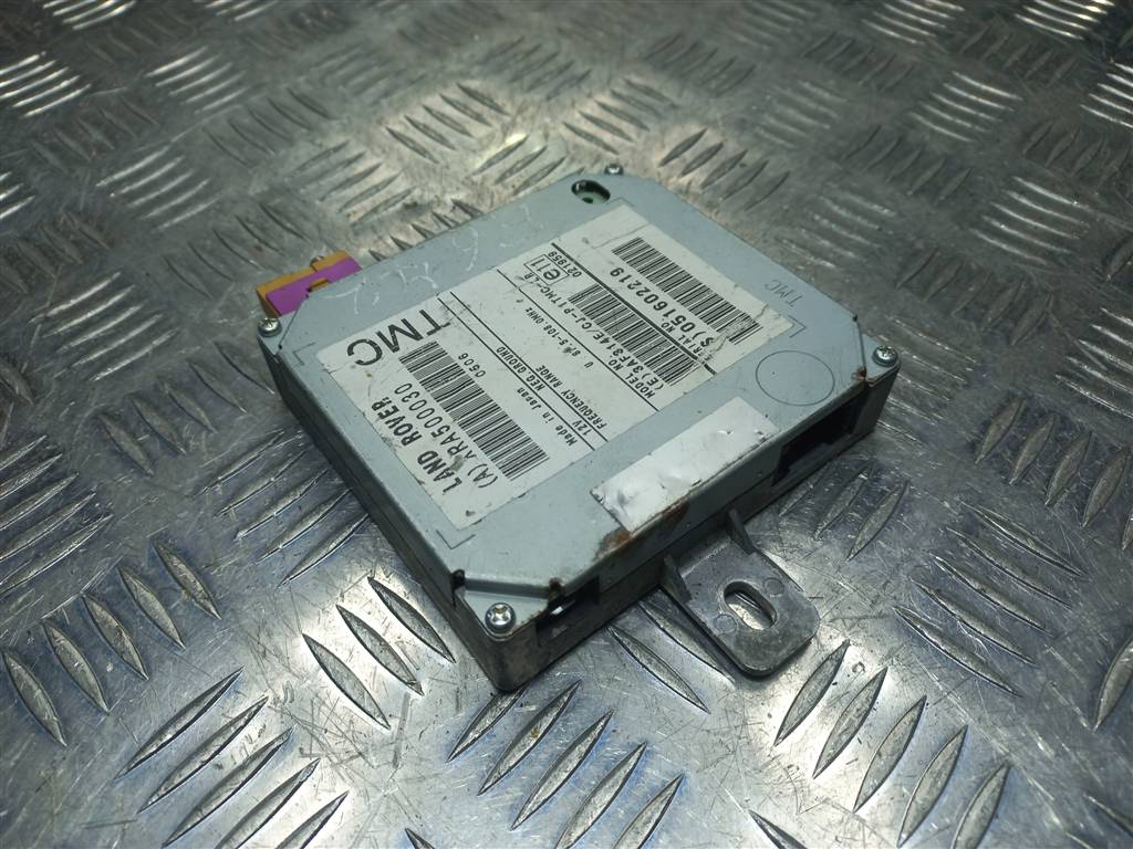 блок управления LAND ROVER DISCOVERY  XRA500030, 980 рублей, Москва