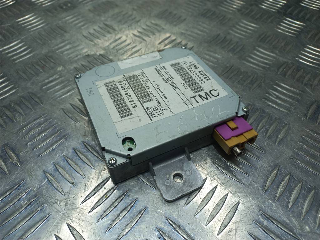 блок управления LAND ROVER DISCOVERY  XRA500030, 980 рублей, Москва