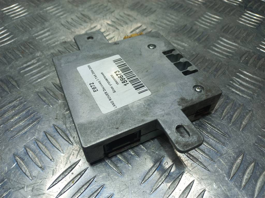 блок управления LAND ROVER DISCOVERY  XRA500030, 980 рублей, Москва