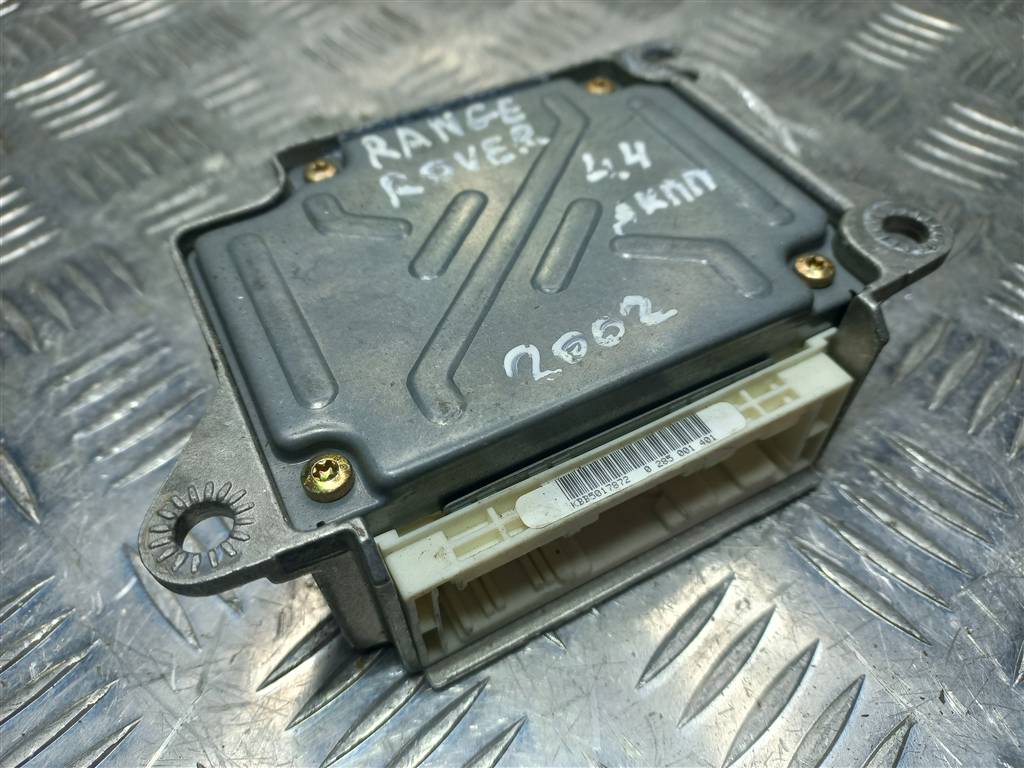блок управления srs (air bag) LAND ROVER RANGE ROVER  YWC000710, 630 рублей, Москва