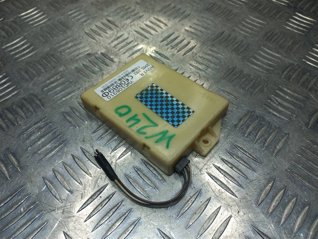 блок управления LAND ROVER FREELANDER 2.5 AT (177 л.с.)Freelander  I (1997—2003) Внедорожник YWC106310, 630 рублей, Москва