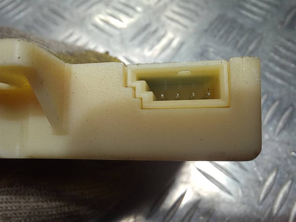 блок управления LAND ROVER FREELANDER 2.5 AT (177 л.с.)Freelander  I (1997—2003) Внедорожник YWC106310, 630 рублей, Москва