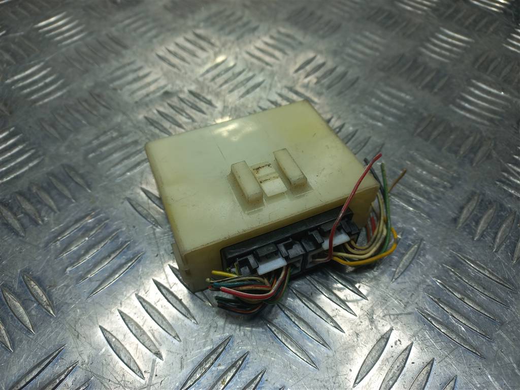 блок управления HONDA CR-V 2.0 AT (150 л.с.)CR-V  II (2001—2004) Внедорожник 39880SCAE01, 630 рублей, Москва