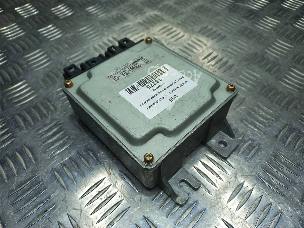 блок управления рулевой рейкой HONDA Accord 2.0 AT (155 л.с.)Accord  VII (2002—2006) Седан 39980SEA01, 2700 рублей, Москва