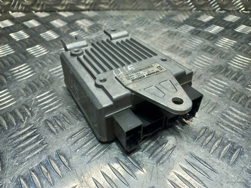 блок управления рулевой рейкой HONDA Accord 2.0 AT (155 л.с.)Accord  VII (2002—2006) Седан 39980SEA01, 2700 рублей, Москва