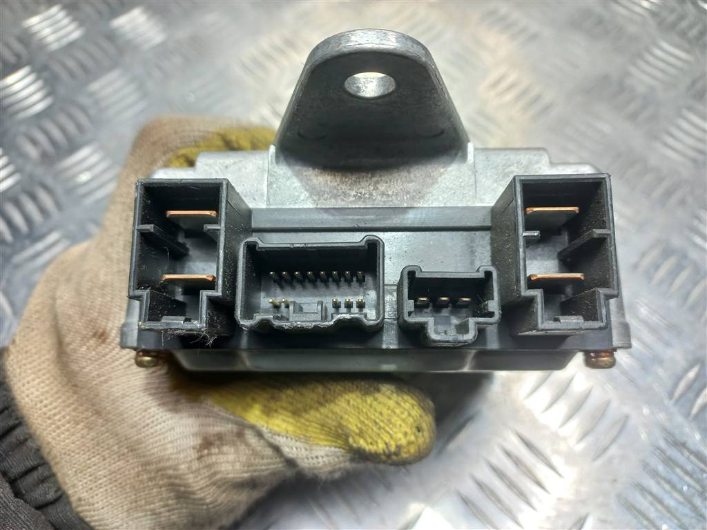 блок управления рулевой рейкой HONDA Accord 2.0 AT (155 л.с.)Accord  VII (2002—2006) Седан 39980SEA01, 2700 рублей, Москва