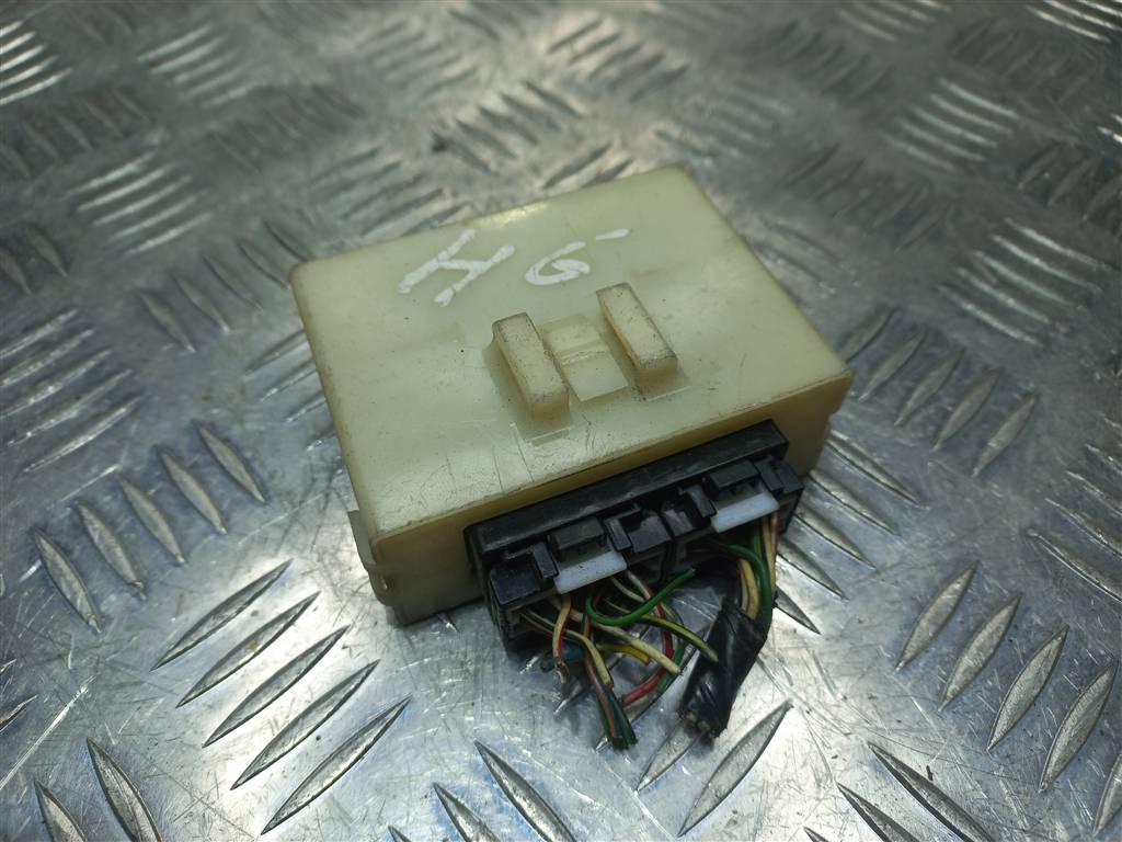 блок управления HONDA CR-V 2.0 AT (150 л.с.)CR-V  II (2001—2004) Внедорожник 39880S5AG01, 520 рублей, Москва