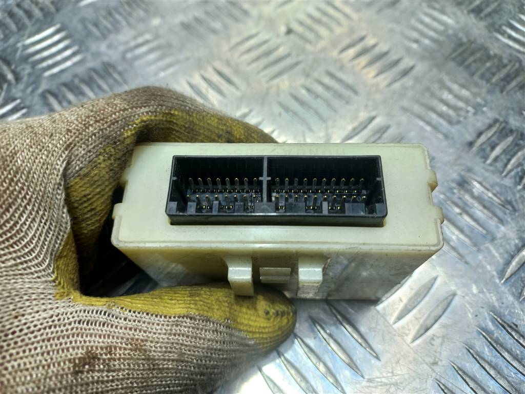 блок управления HONDA CR-V 2.0 AT (150 л.с.)CR-V  II (2001—2004) Внедорожник 39880S5AG01, 520 рублей, Москва