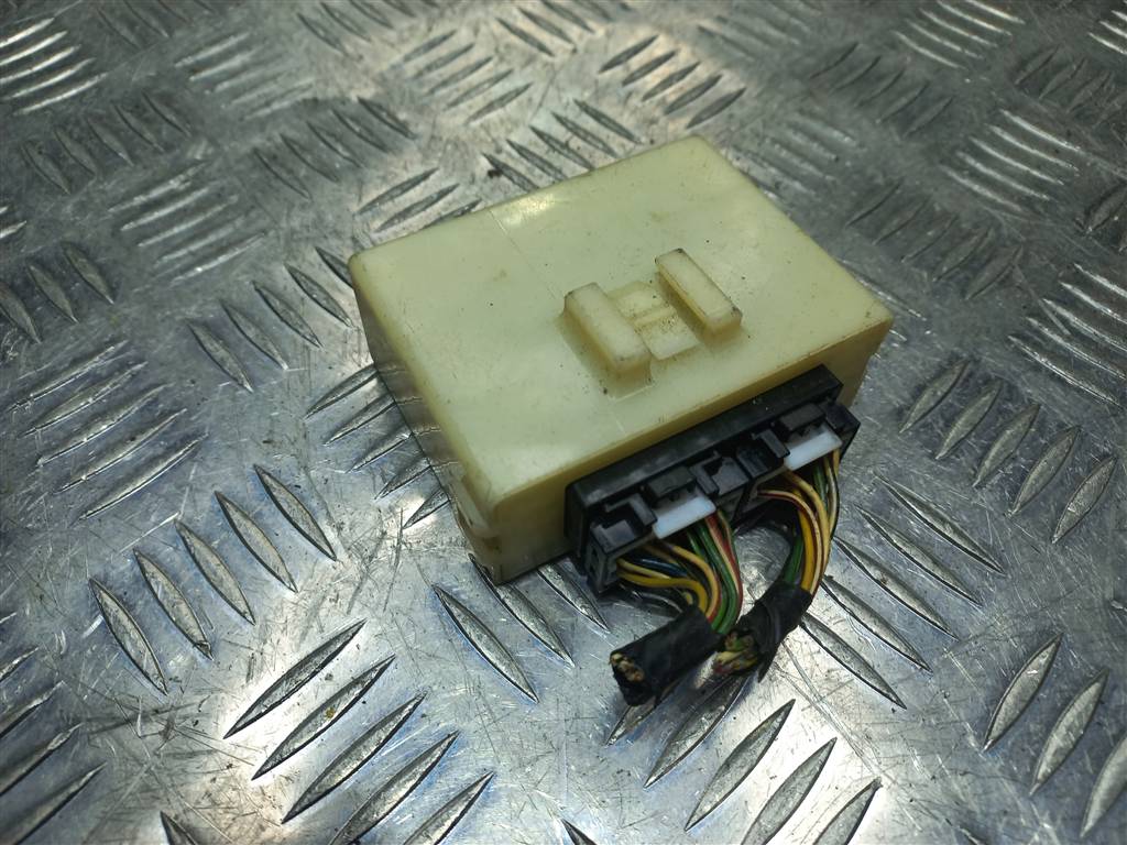 блок управления HONDA CR-V 2.0 AT (150 л.с.)CR-V  II (2001—2004) Внедорожник 39880SCAE01, 630 рублей, Москва