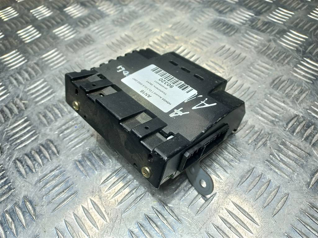 усилитель звука HONDA Accord 2.0 AT (155 л.с.)Accord  VII (2002—2006) Седан 39186SEA003, 2130 рублей, Москва