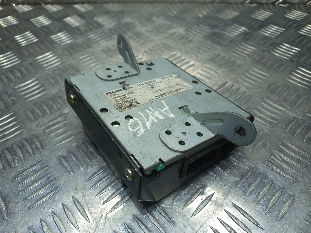 усилитель звука HONDA Accord 2.0 AT (155 л.с.)Accord  VII (2002—2006) Седан 39186SEA003, 2130 рублей, Москва