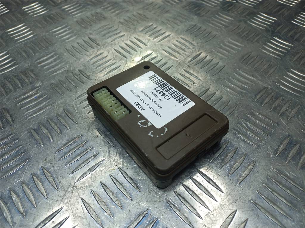 блок управления HONDA CR-V CR-V  I рестайлинг (1998—2001) 38600S04G1, 520 рублей, Москва