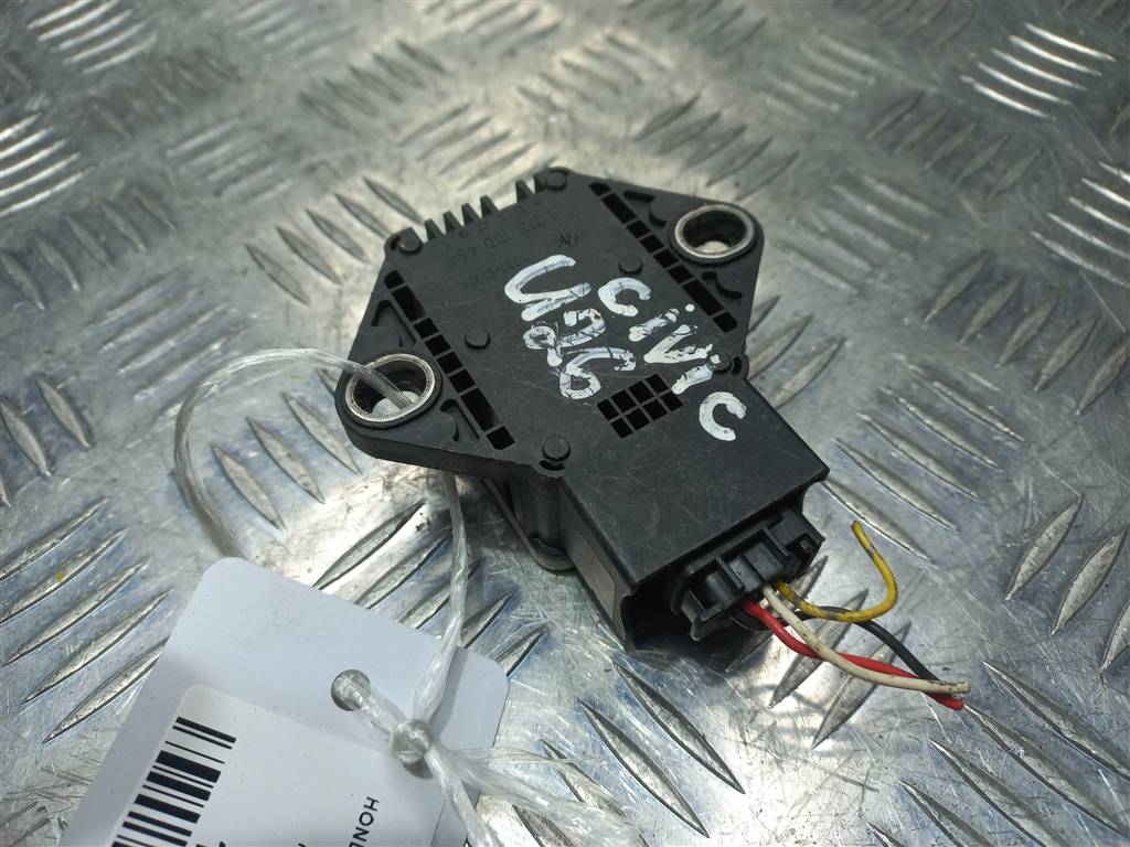 датчик ускорения HONDA Civic 1.8 MT (140 л.с.)Civic  VIII (2005—2009) Хетчбэк 39960SMG003, 750 рублей, Москва