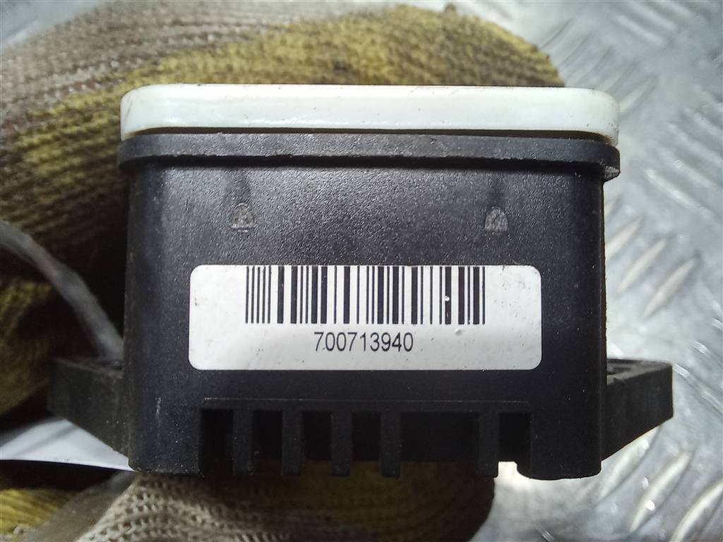 датчик ускорения HONDA Civic 1.8 MT (140 л.с.)Civic  VIII (2005—2009) Хетчбэк 39960SMG003, 750 рублей, Москва