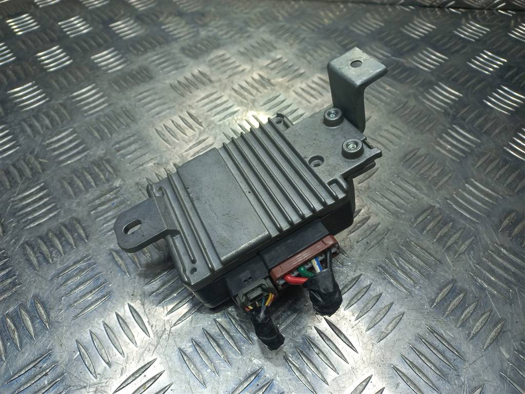 блок управления HONDA JAZZ 1.2 MT (78 л.с.)Jazz  GD (2001—2005) Хетчбэк 39980SAAQ0, 980 рублей, Москва