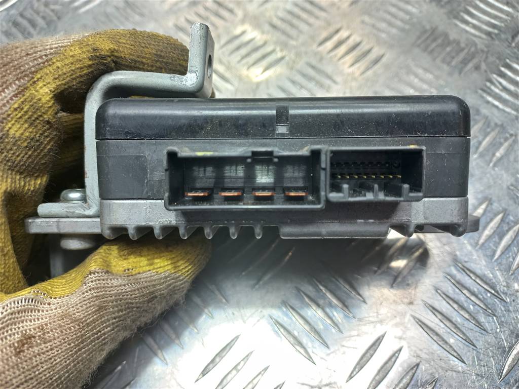 блок управления HONDA JAZZ 1.2 MT (78 л.с.)Jazz  GD (2001—2005) Хетчбэк 39980SAAQ0, 980 рублей, Москва