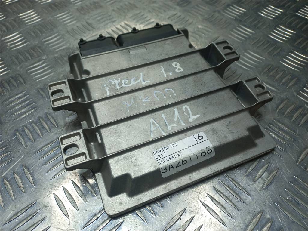 блок управления двигателем LAND ROVER FREELANDER  NNN100710, 2700 рублей, Москва