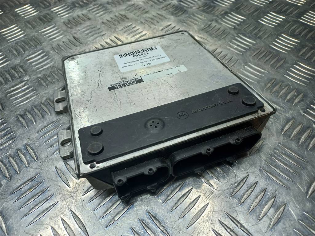 блок управления двигателем LAND ROVER FREELANDER  NNN100710, 2700 рублей, Москва