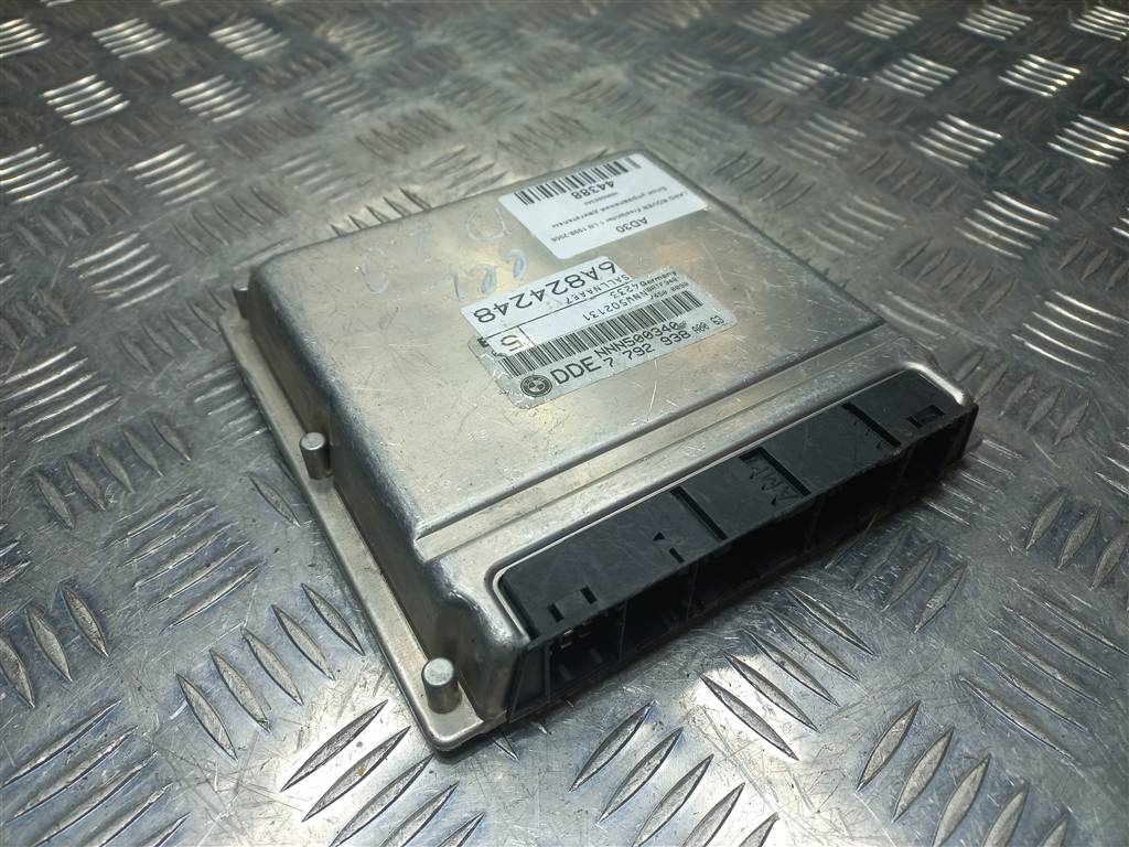 блок управления двигателем LAND ROVER FREELANDER  NNN500340, 14200 рублей, Москва