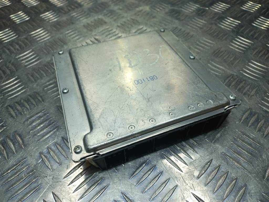 блок управления двигателем LAND ROVER FREELANDER  NNN500340, 14200 рублей, Москва