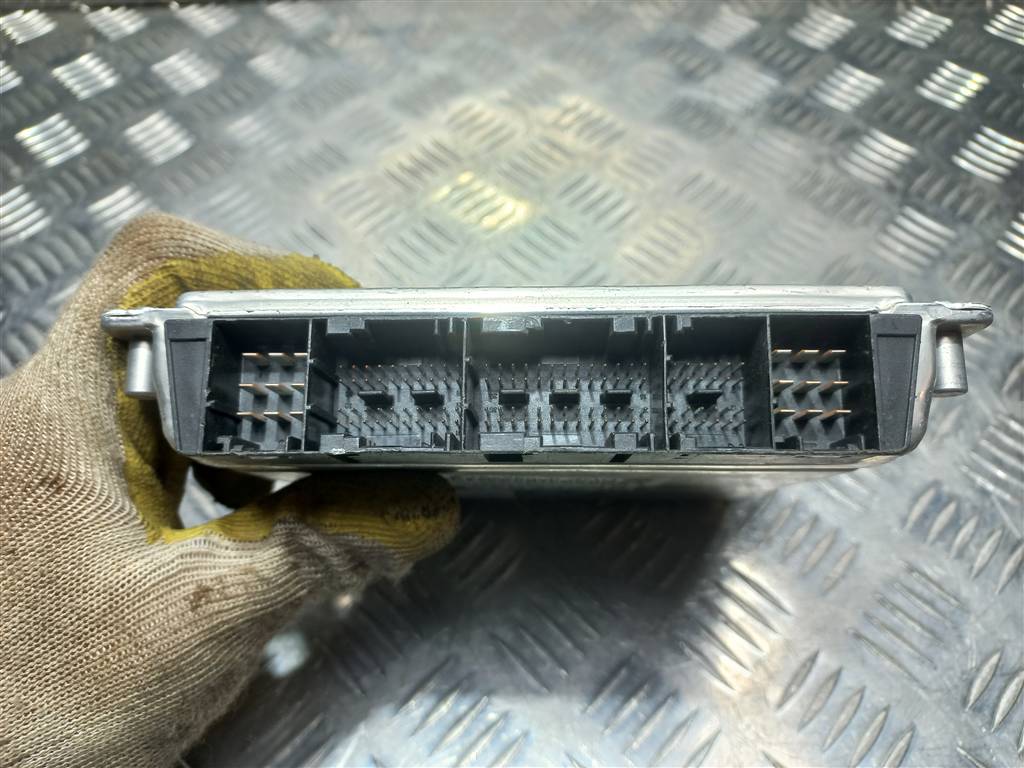 блок управления двигателем LAND ROVER FREELANDER  NNN500340, 14200 рублей, Москва