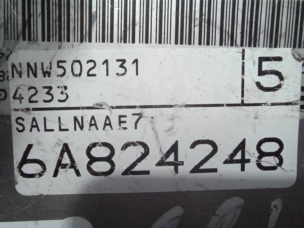 блок управления двигателем LAND ROVER FREELANDER  NNN500340, 14200 рублей, Москва