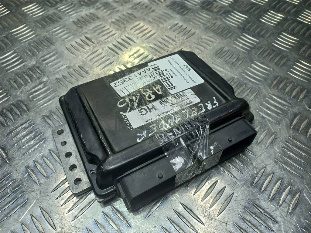 блок управления двигателем LAND ROVER FREELANDER  NNN000180, 6730 рублей, Москва