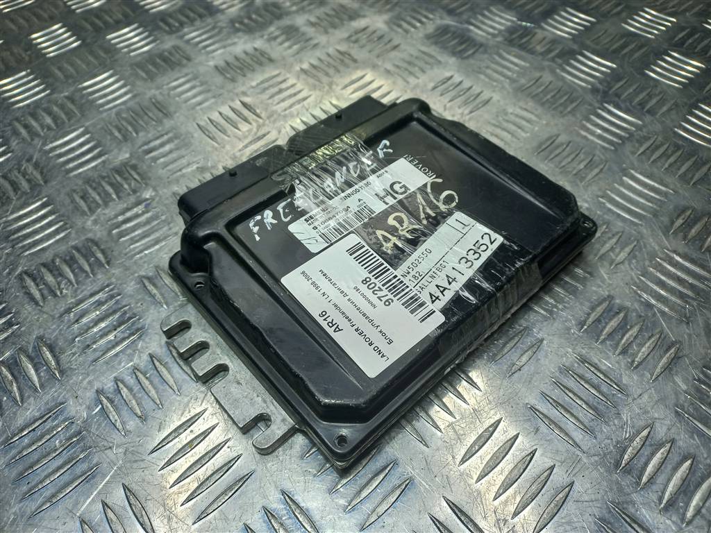 блок управления двигателем LAND ROVER FREELANDER  NNN000180, 6730 рублей, Москва