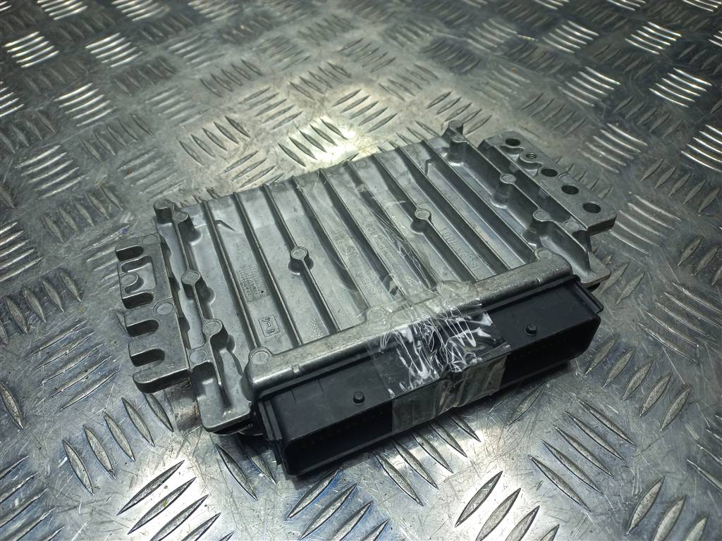 блок управления двигателем LAND ROVER FREELANDER  NNN000180, 6730 рублей, Москва